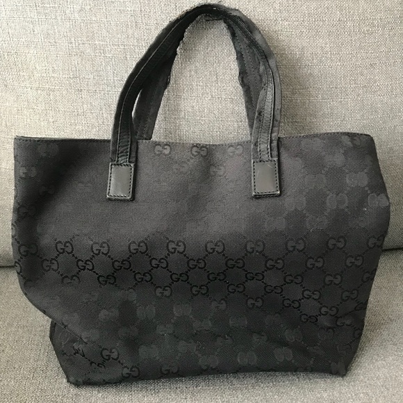 Gucci purse - Picture 2 of 5